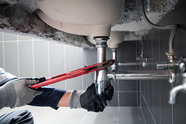 Trusted Pipe Repair service in Kerens, TX - Masters Plumbing Service